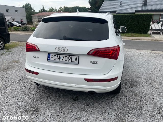 Audi Q5 - 7