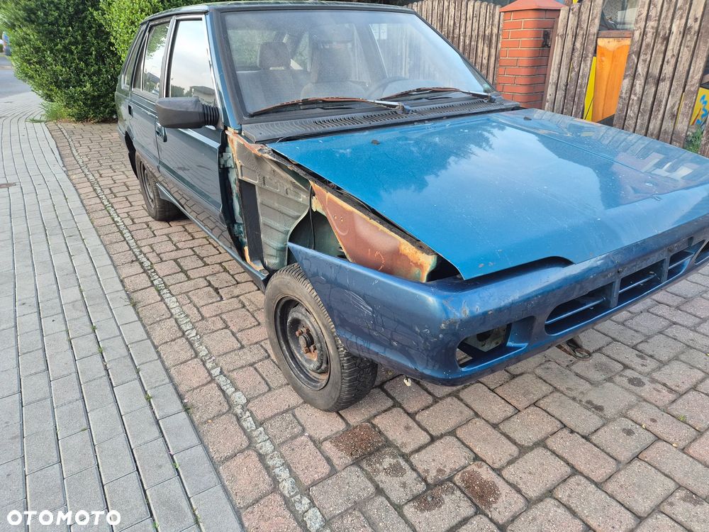 Polonez 1.6 - 10