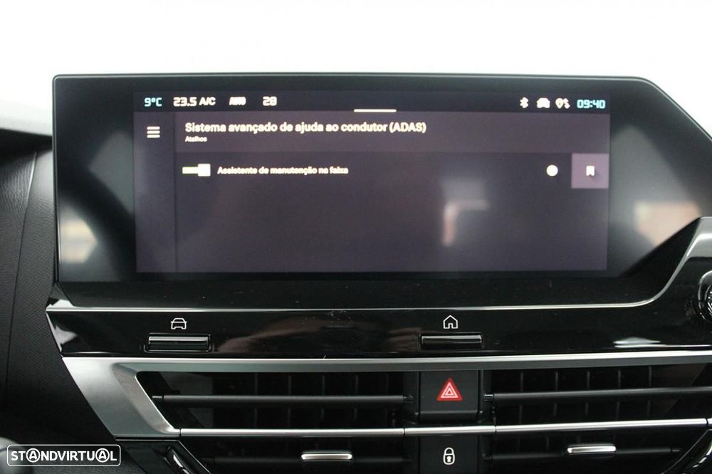 Citroën e-C4 X ë-SERIES - 30