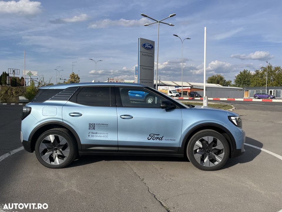 Ford Explorer - 4