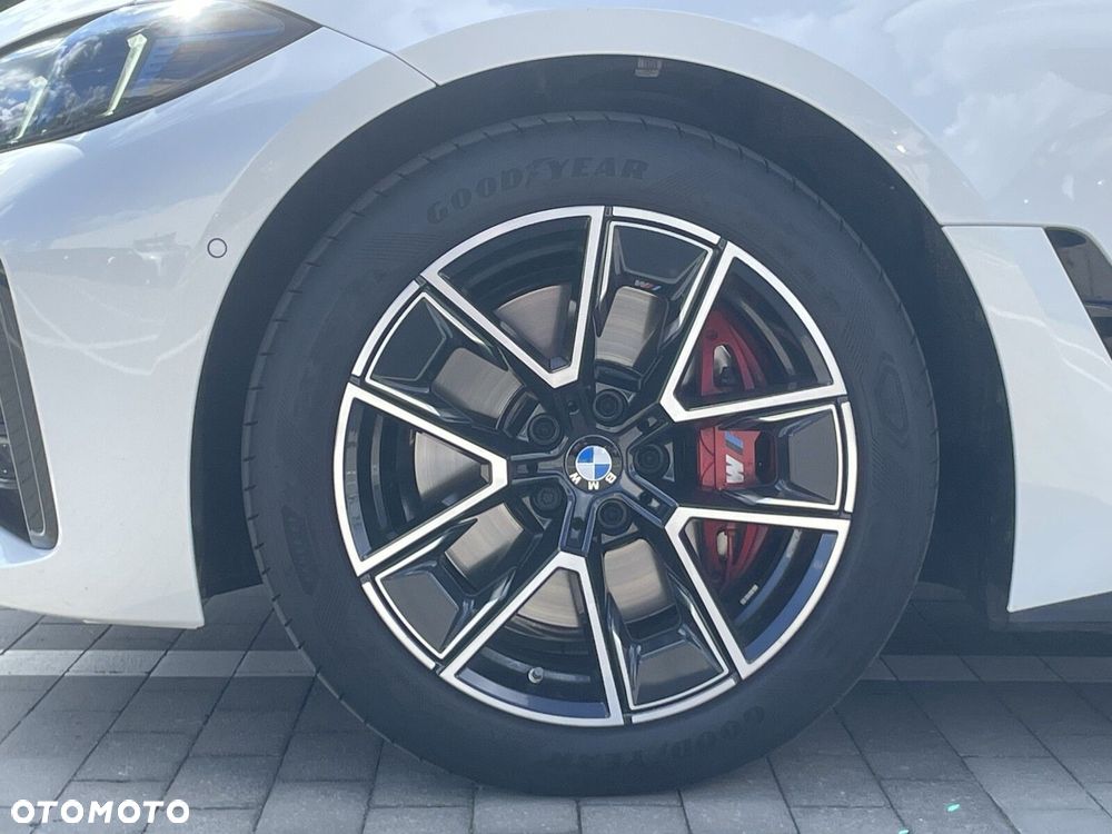 BMW Seria 4 420d mHEV M Sport - 5