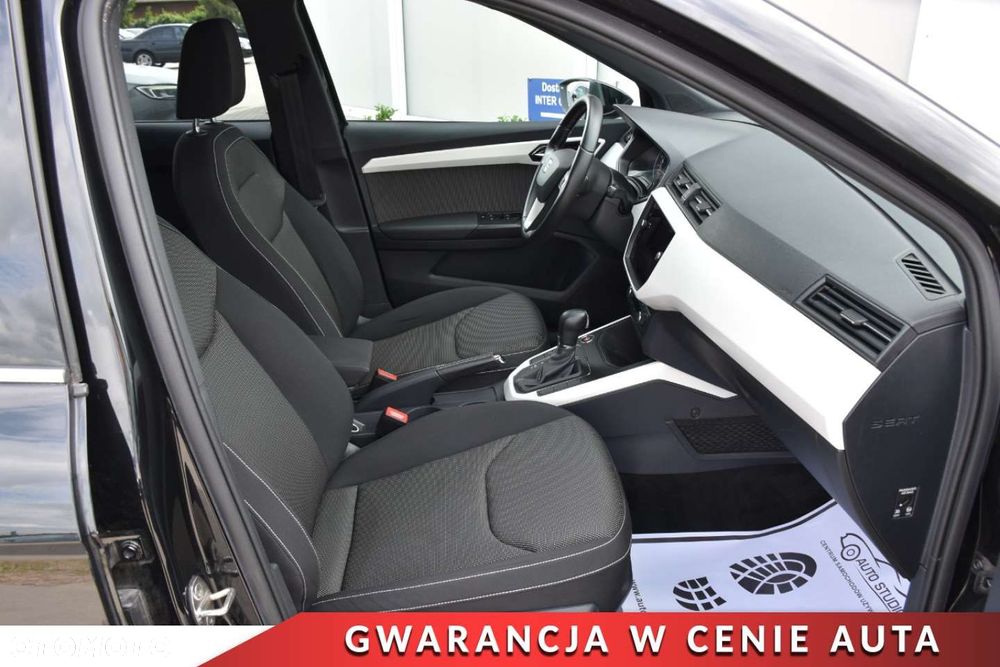 Seat Arona 1.0 TSI Xcellence S&S DSG - 12