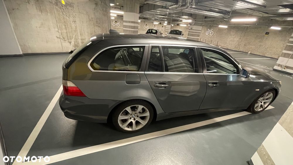 BMW Seria 5 - 2