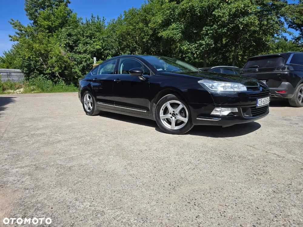 Citroën C5