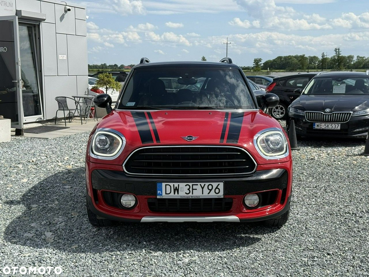 MINI Countryman - 2