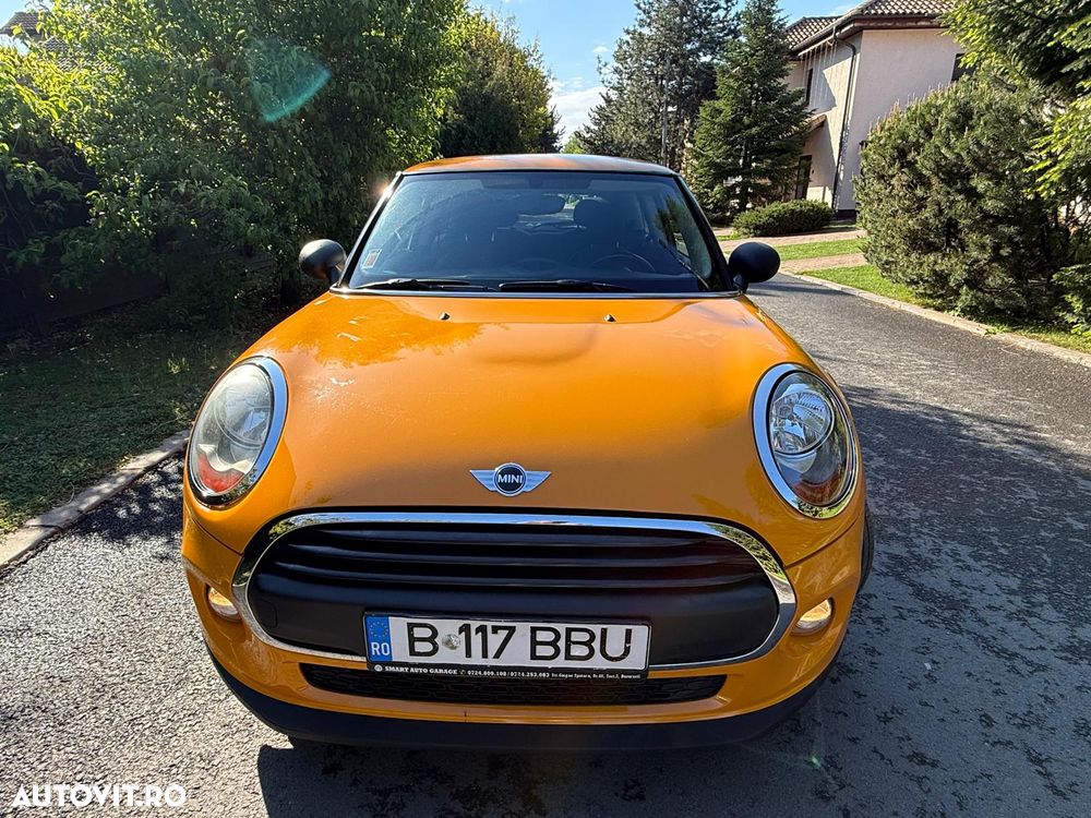 Mini ONE - 10