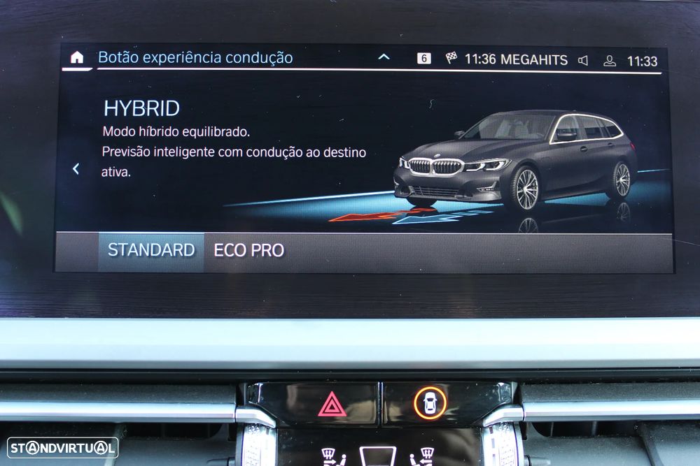 BMW 330 e Corporate Edition Auto - 9