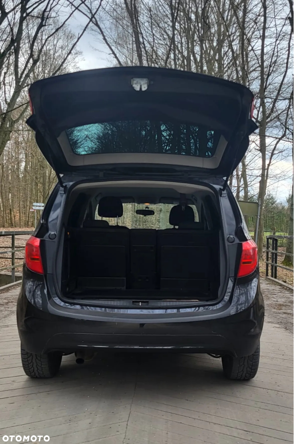 Opel Meriva - 18