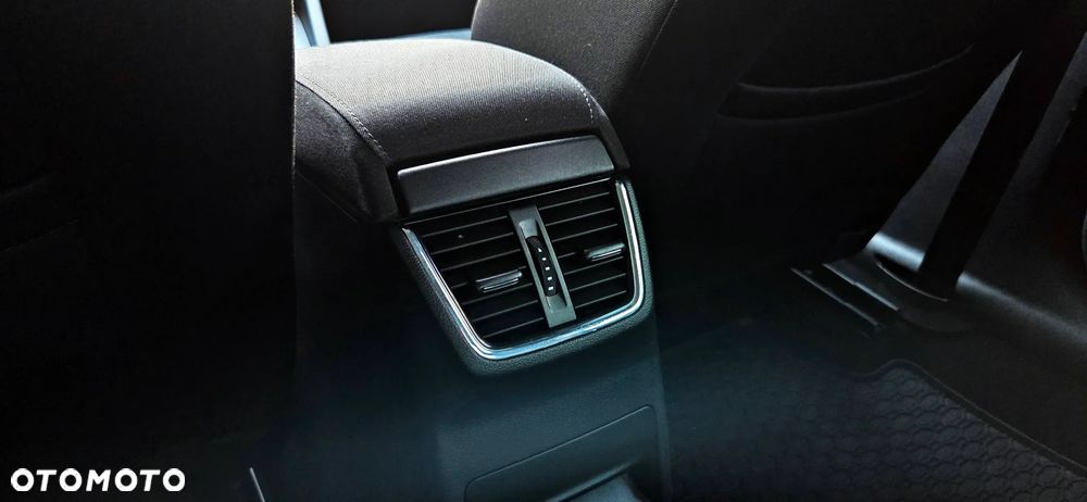 Skoda Octavia - 38