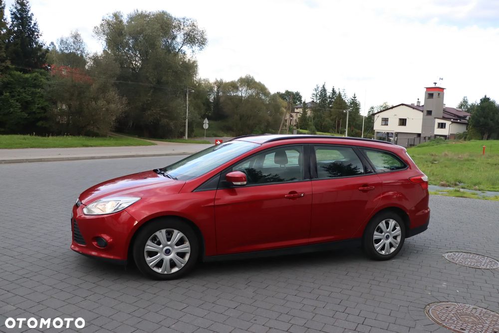 Ford Focus - 3