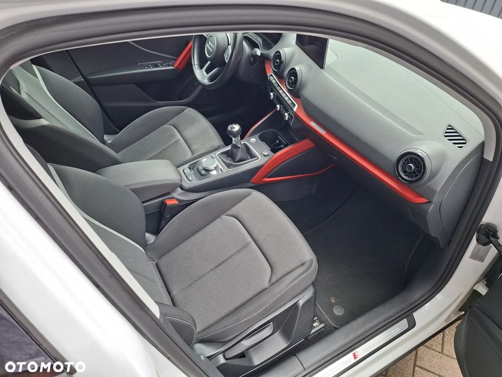 Audi Q2 - 8