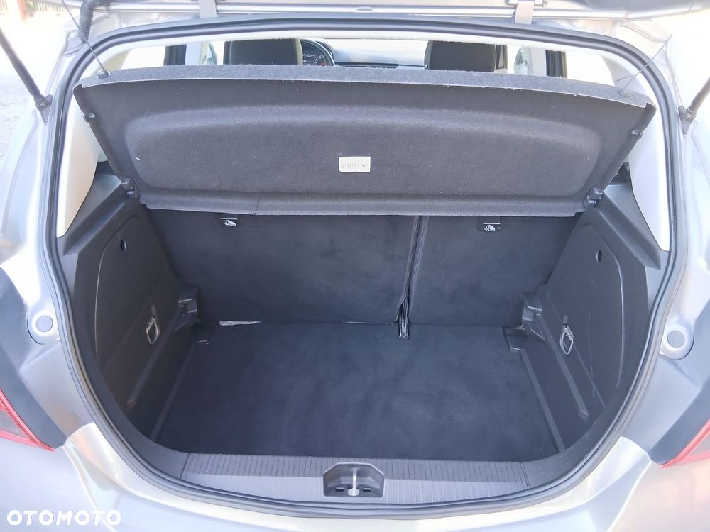 Opel Corsa 1.4 (ecoFLEX) Start/Stop Edition - 38