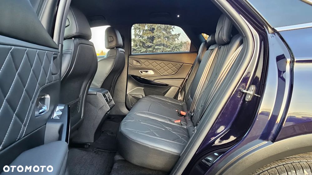 DS Automobiles DS 7 Crossback 1.6 PureTech Rivoli - 34