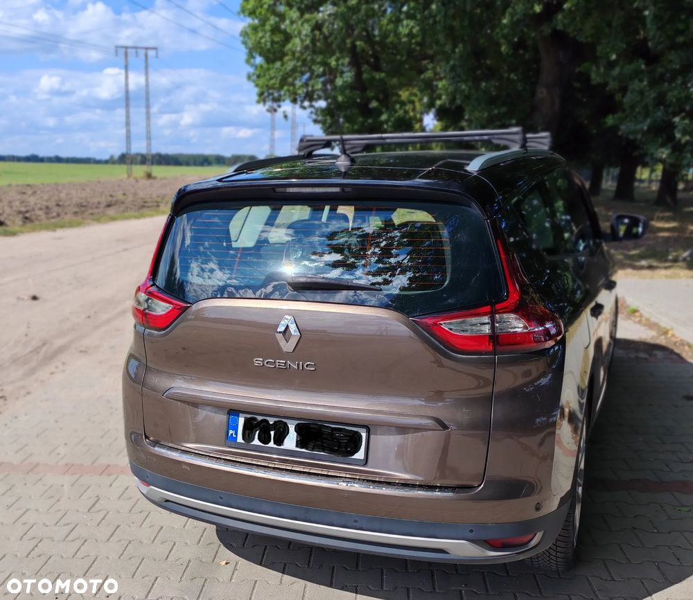 Renault Grand Scenic - 3