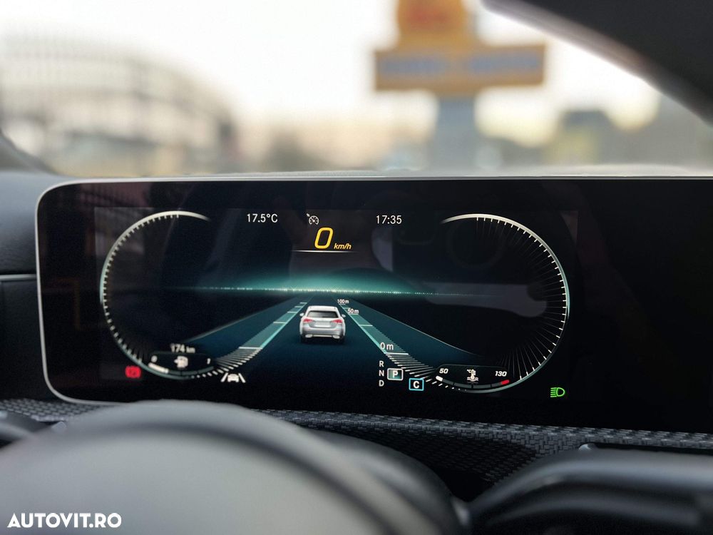 Mercedes-Benz A 180 - 19