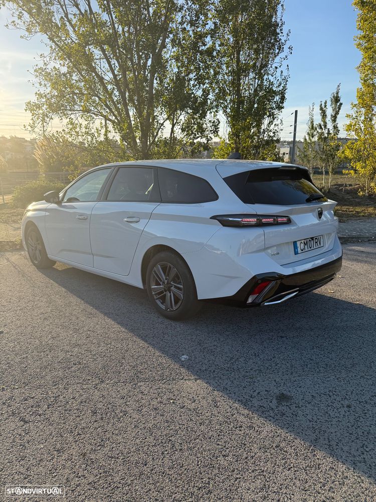 Peugeot 308 - 16