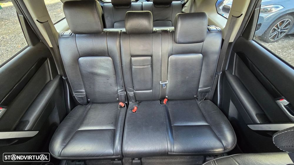 Chevrolet Captiva - 37