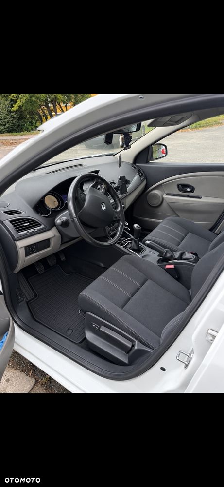 Renault Megane - 3