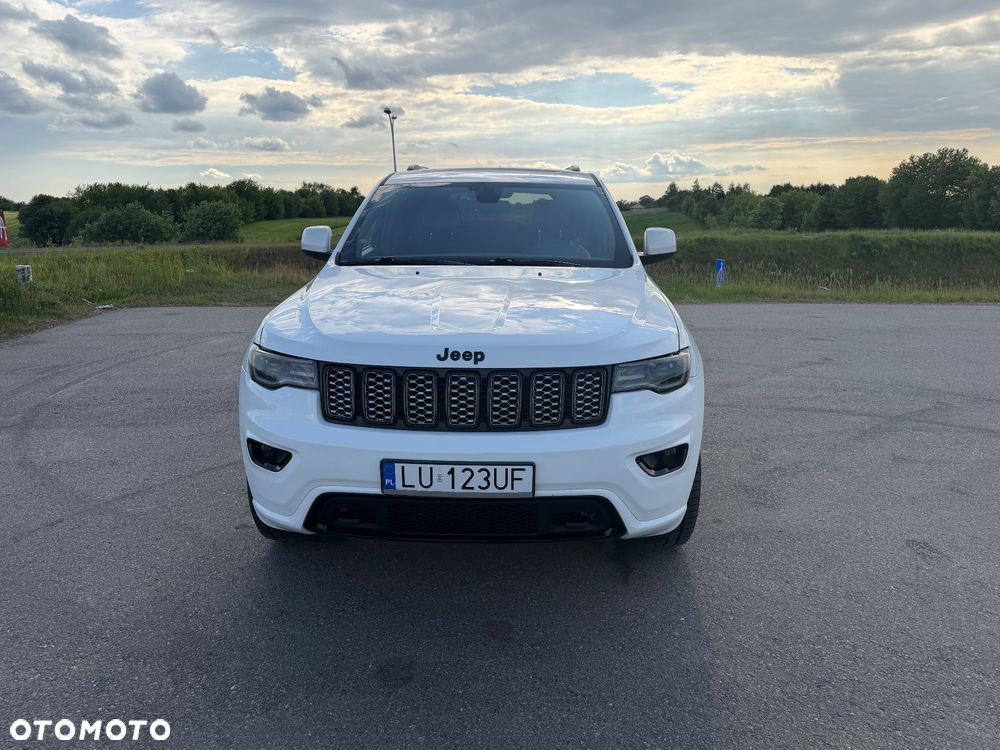 Jeep Grand Cherokee - 7