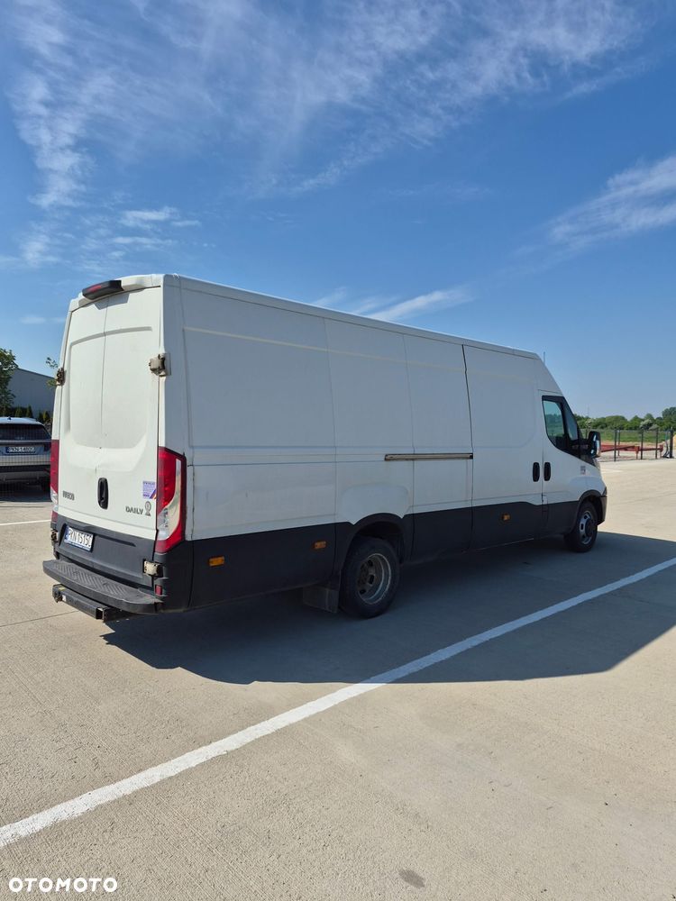 Iveco daily - 5