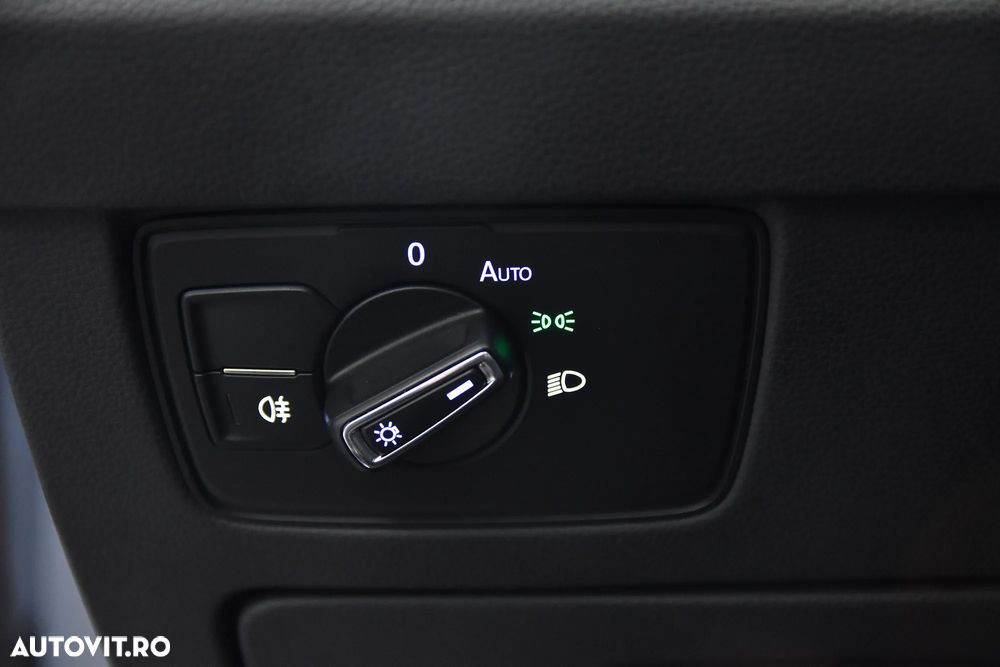 Volkswagen ARTEON - 16