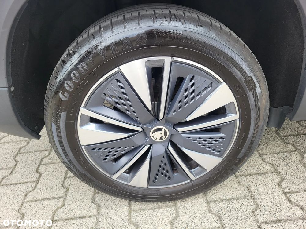 Skoda Karoq 1.5 TSI ACT Style DSG - 21