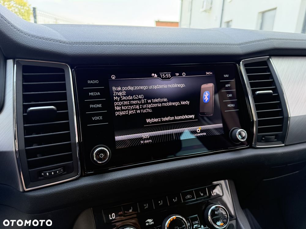 Skoda Karoq 1.5 TSI ACT Ambition - 32