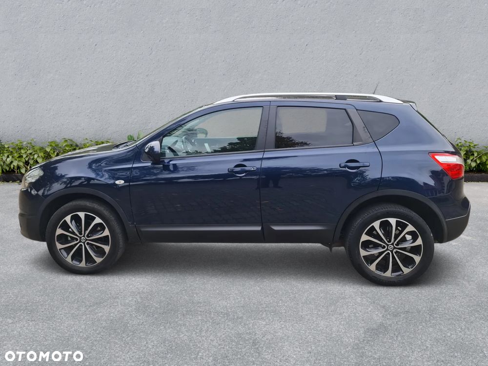 Nissan Qashqai 1.6 dCi Tekna - 23