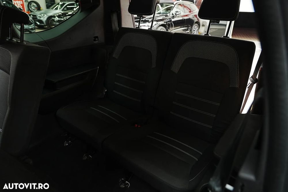 Dacia Jogger 7 locuri TCe 110 Essential - 12