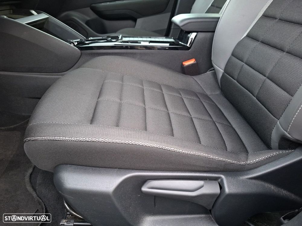 Citroën C4 1.2 Hybrid Plus e-DSC6 - 24