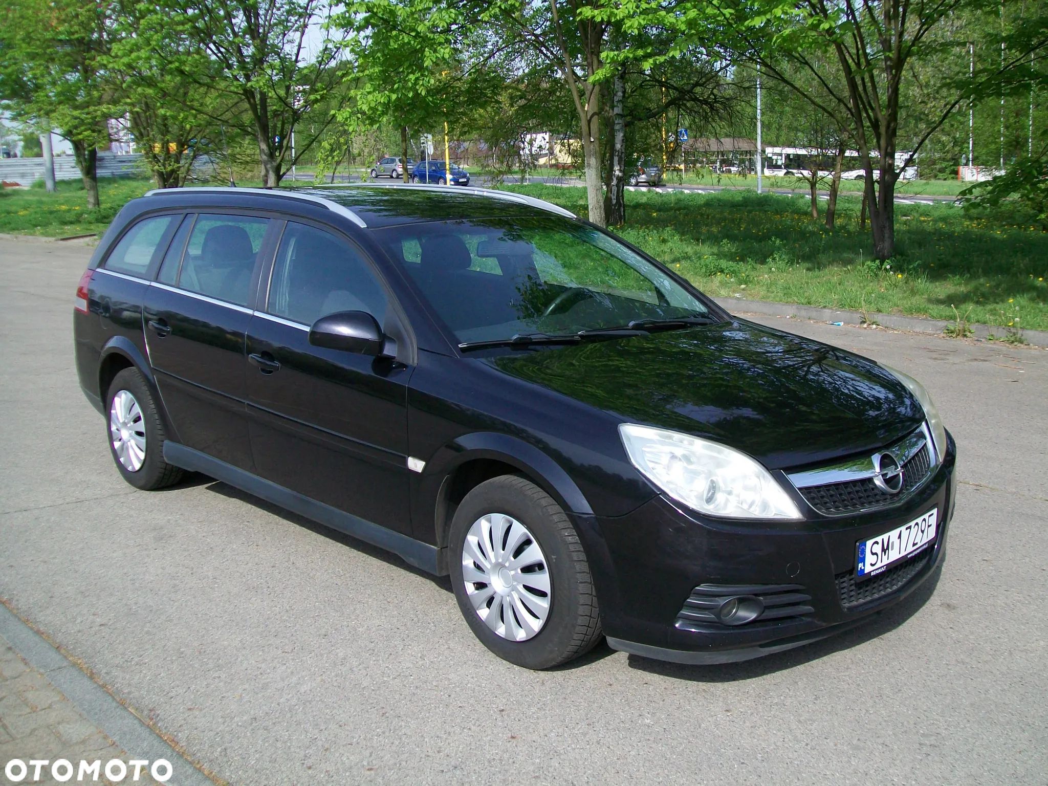 Opel Vectra 1.8 - 1
