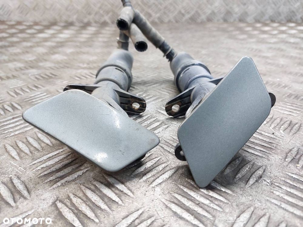 SPRYSKIWACZ LAMPY LEWY + PRAWY KOMPLET FORD GALAXY MK1 LIFT 7M3955978 - 2