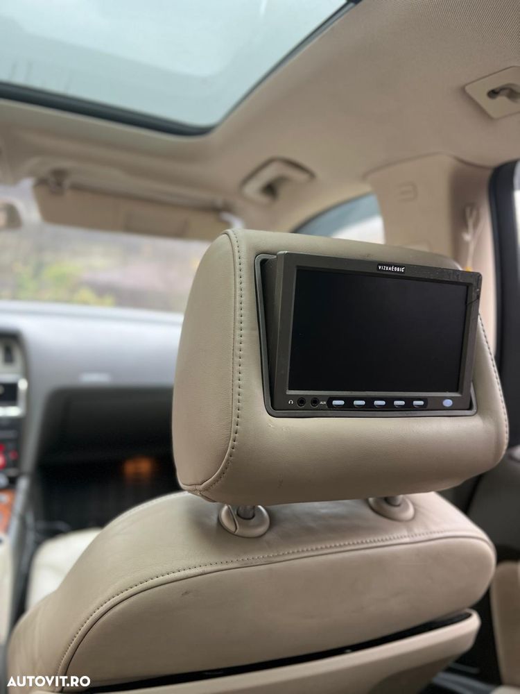 Audi Q7 4.2 TDI Quattro Tip - 15