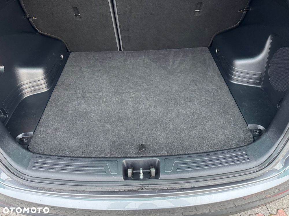 Hyundai ix35 1.6 2WD blue Style - 40