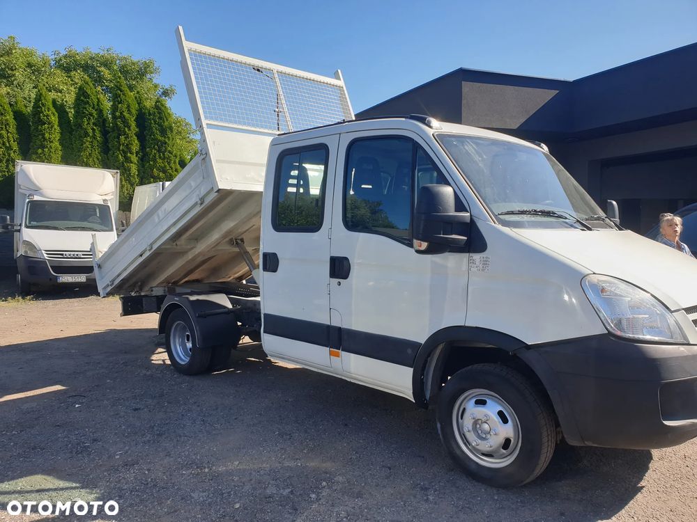 Iveco DAILLY - 4