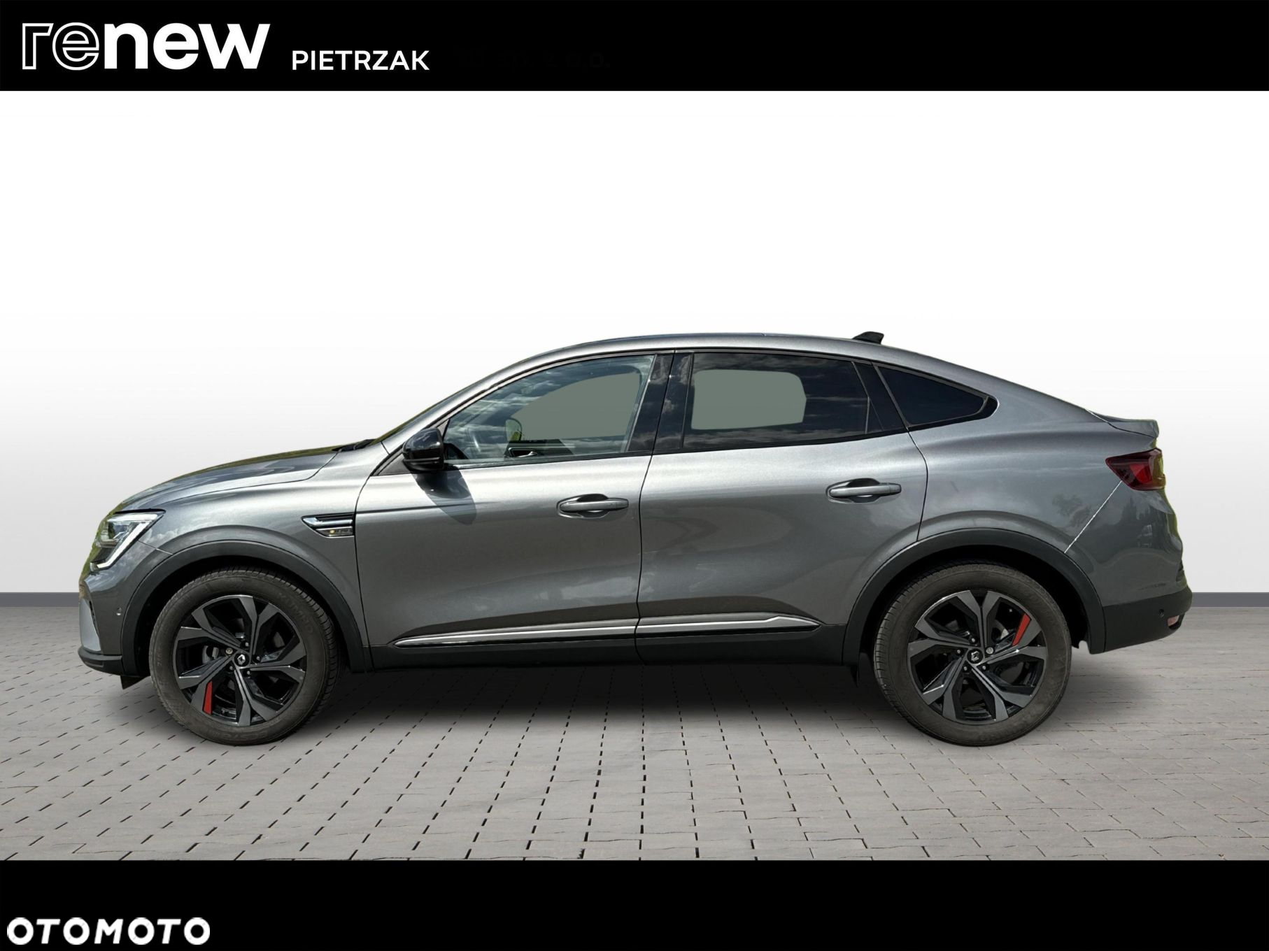 Renault Arkana - 2