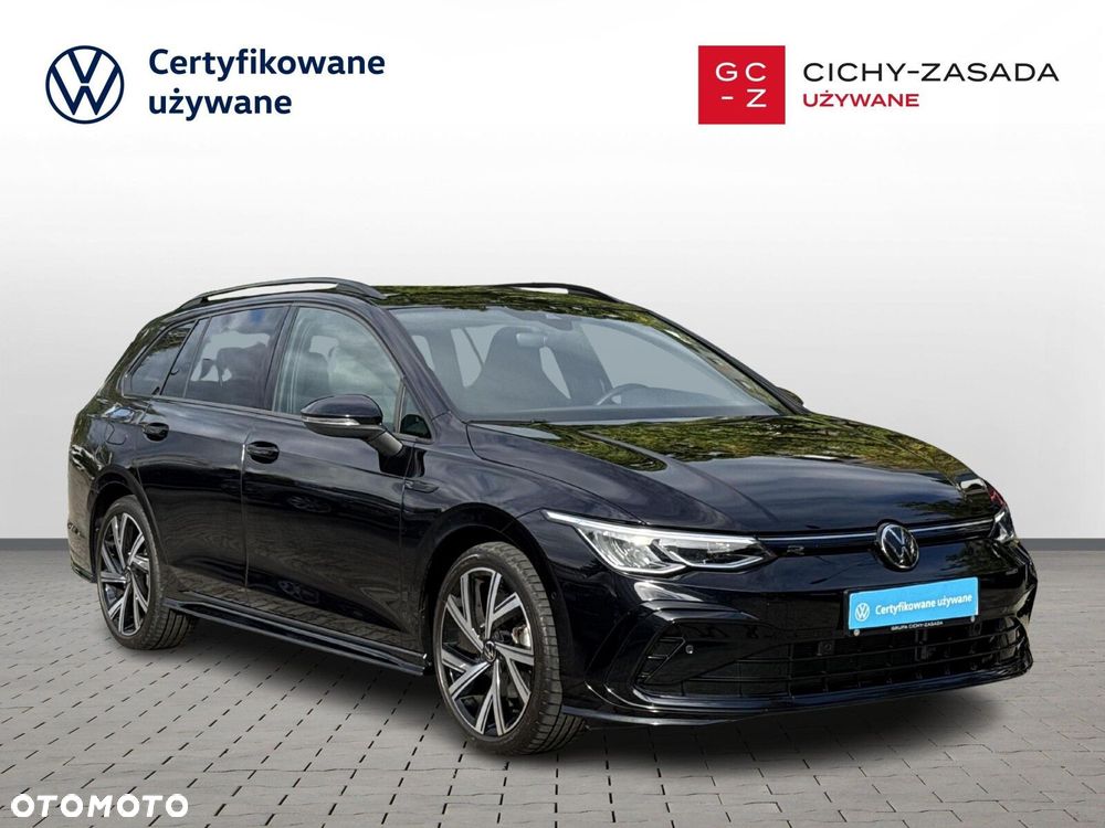 Volkswagen Golf - 3