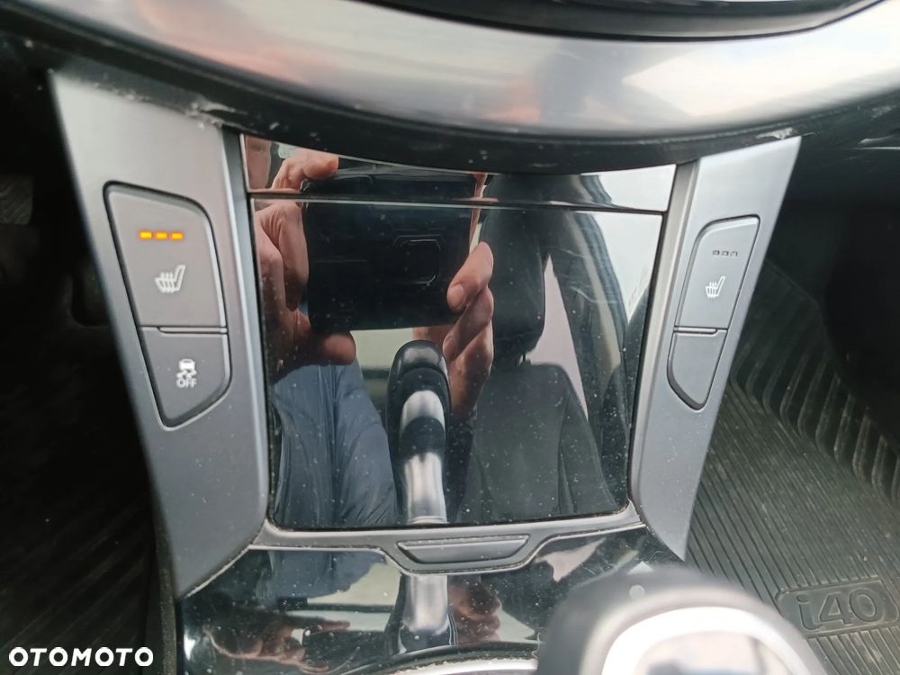 Hyundai i40 - 19