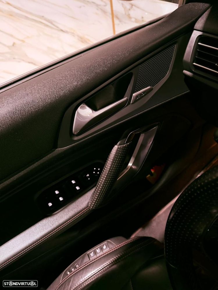 Peugeot 308 SW 1.5 BlueHDi GT Line - 17