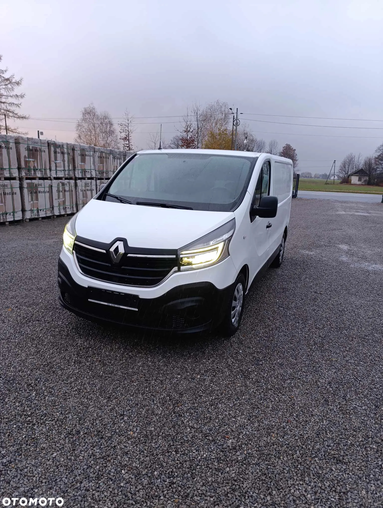 Renault Trafic - 3