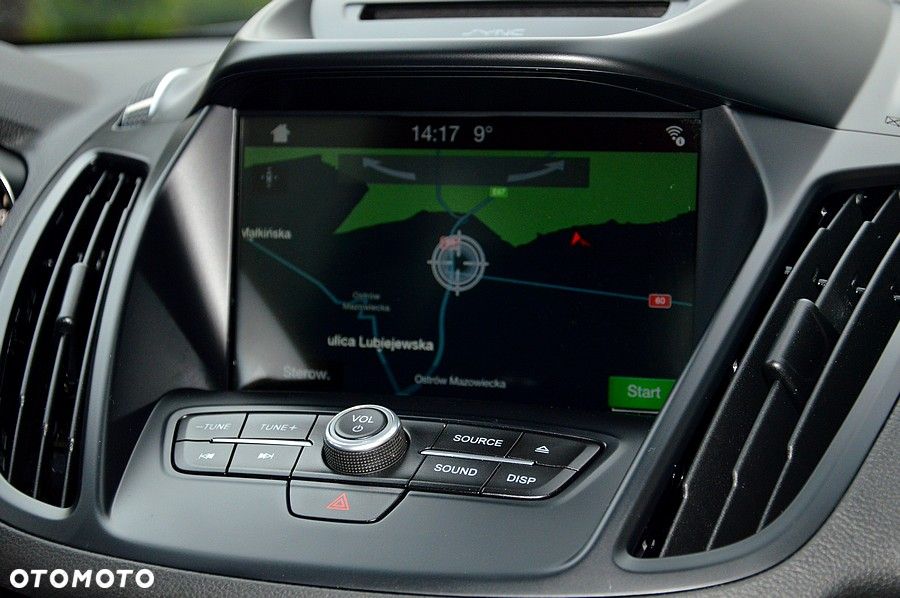 Ford Kuga 1.5 EcoBoost 2x4 SYNC - 33