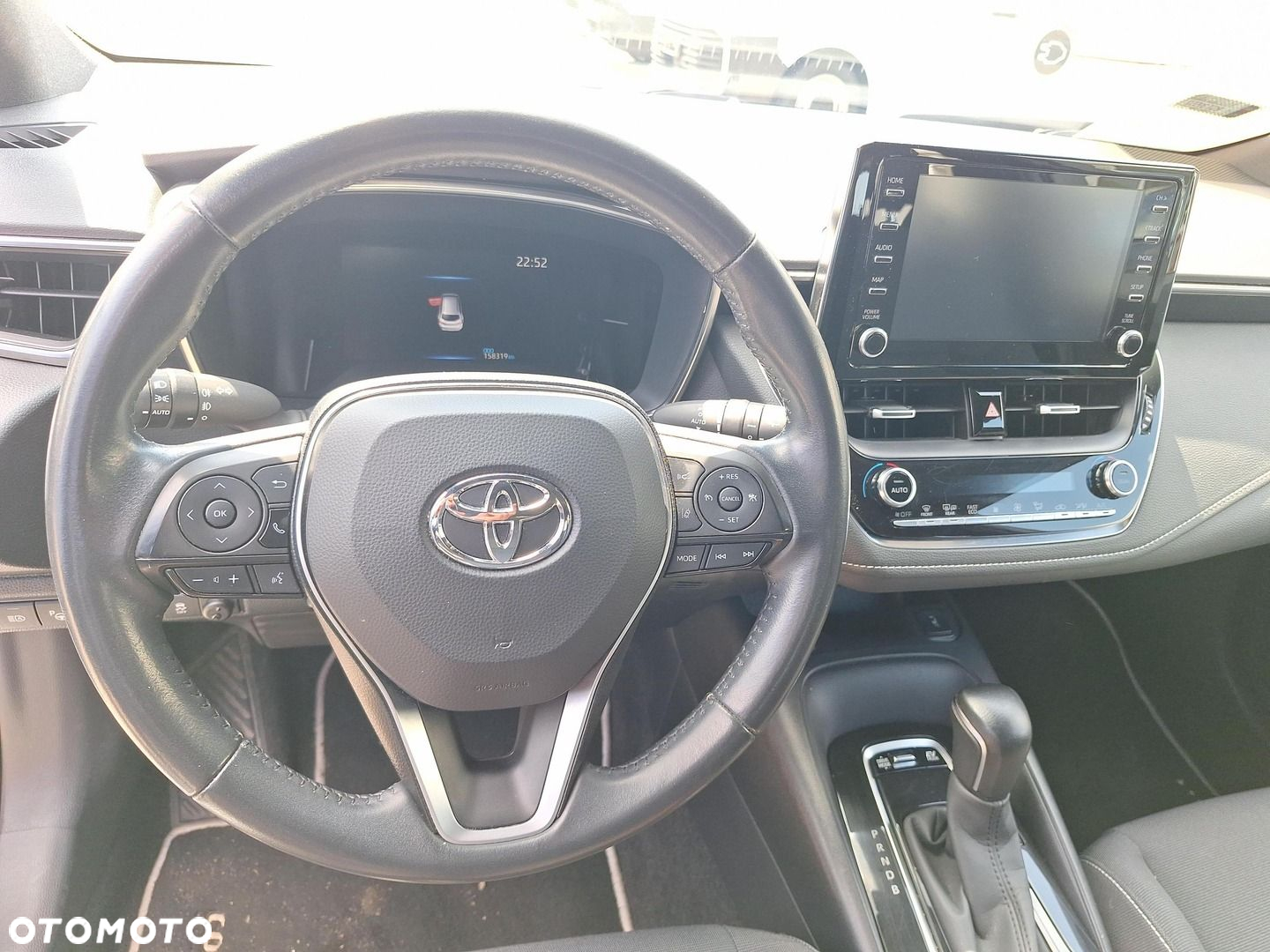 Toyota Corolla - 16