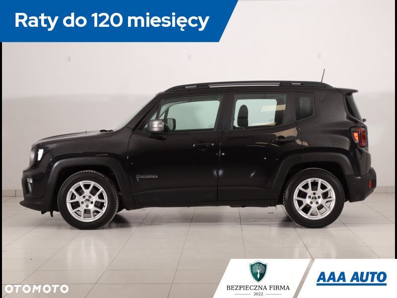 Jeep Renegade - 3