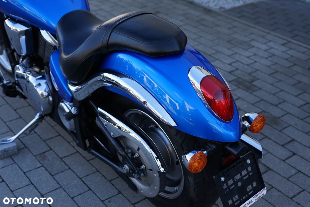 Kawasaki VN - 24