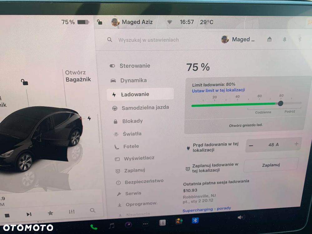 Tesla Model Y Long Range Dual Motor AWD - 38