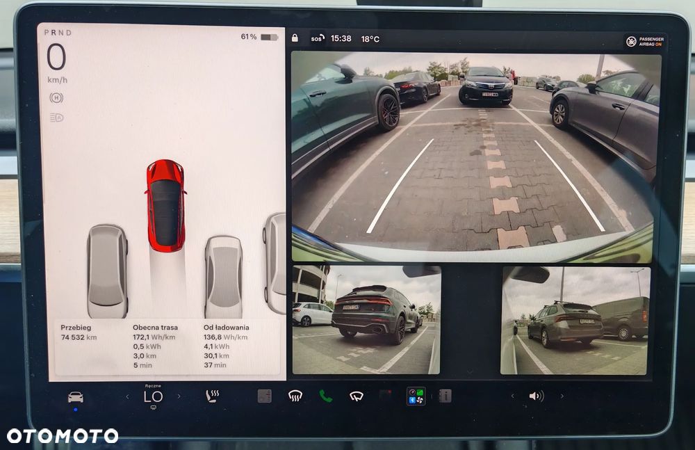 Tesla Model 3 - 29