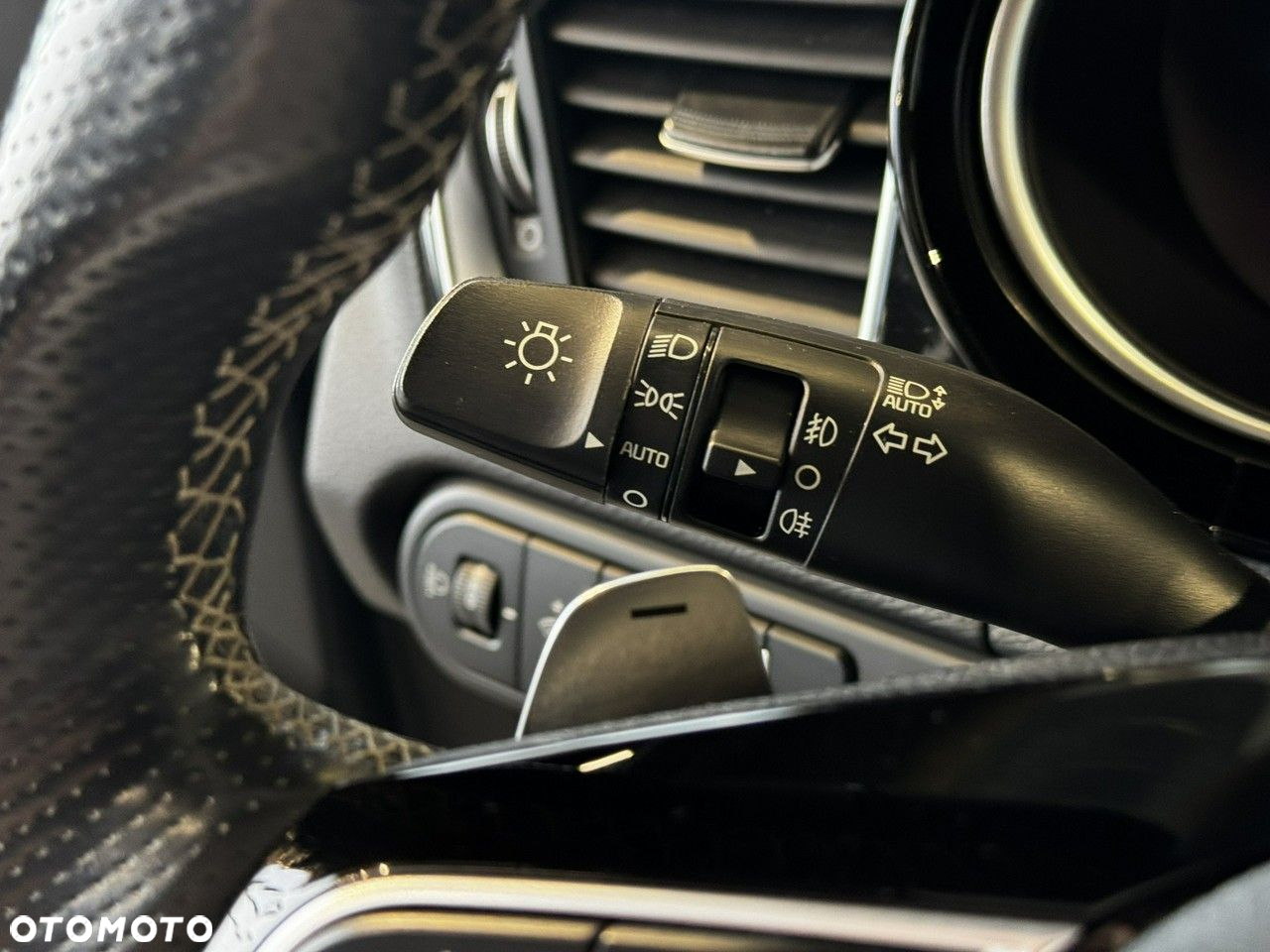 Kia ProCeed - 18