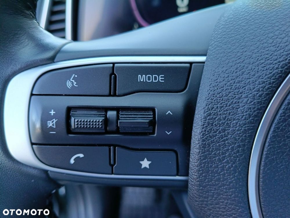 Kia Sportage 1.6 T-GDI L 2WD - 21