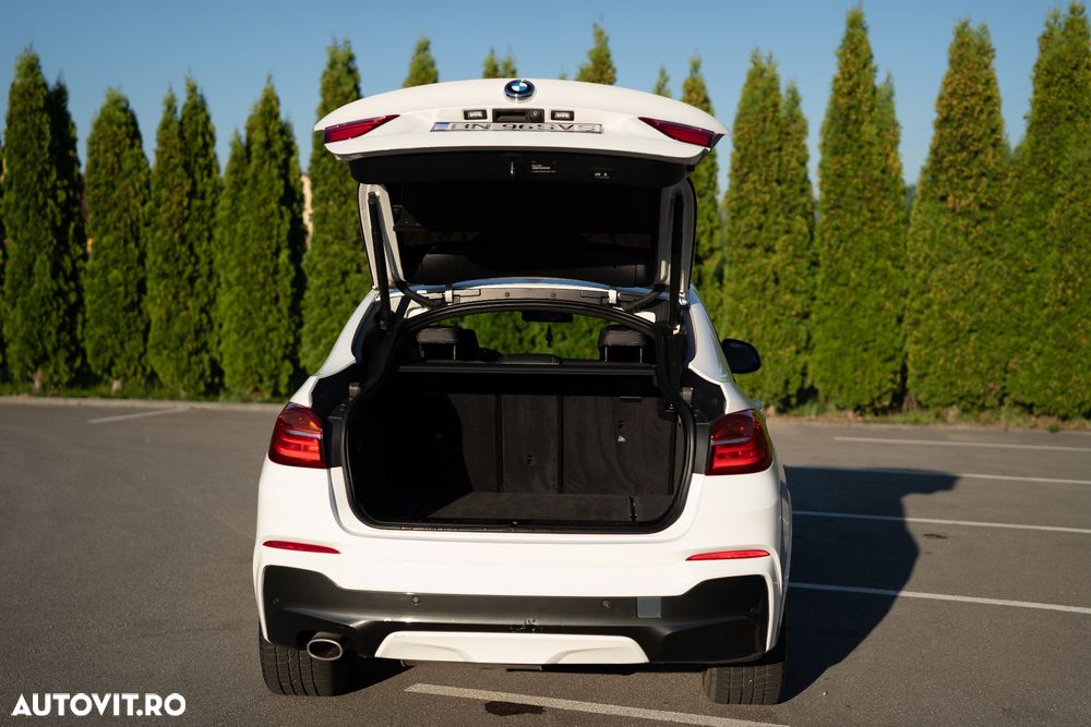 BMW X4 - 5