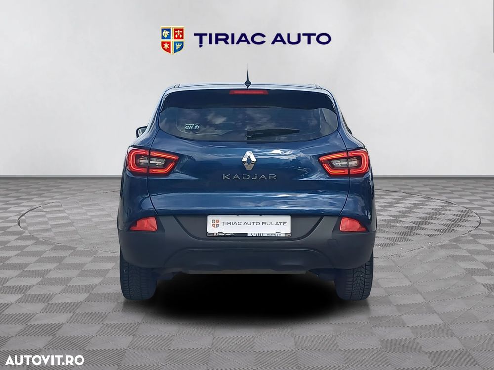 Renault Kadjar 1.2 TCe Life - 5